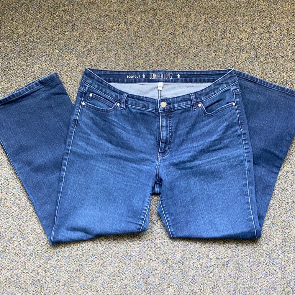 Women’s jeans